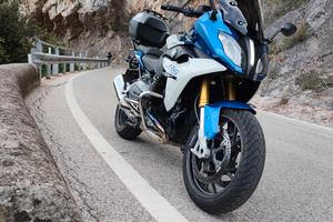 BMW R 1200 RS
