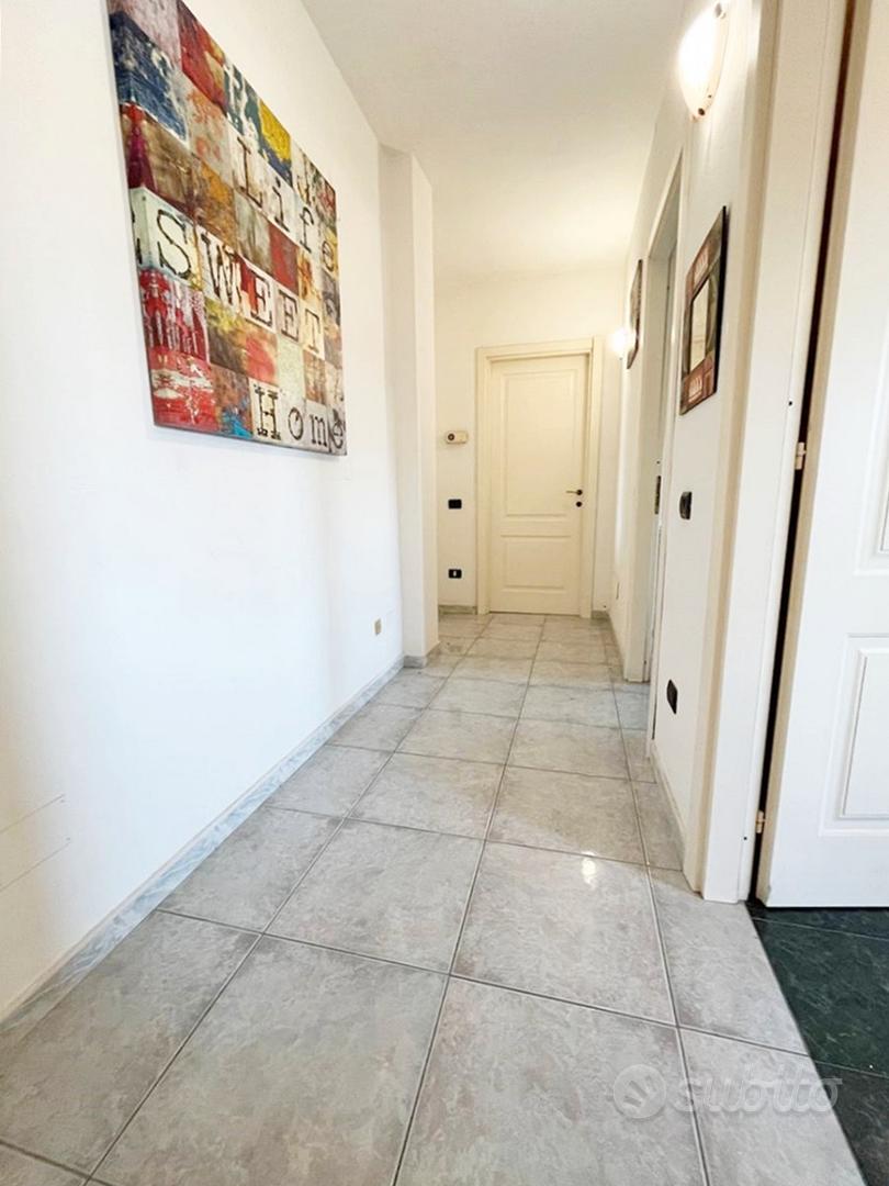 Appartamento – Monserrato, Casteddu/Cagliari - Vista 4