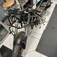 Ricambi per Ducati SS 750 anno 2001