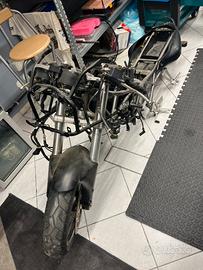 Ricambi per Ducati SS 750 anno 2001