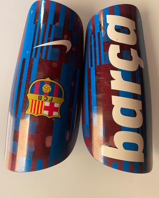 Parastinchi Nike FC Barcellona