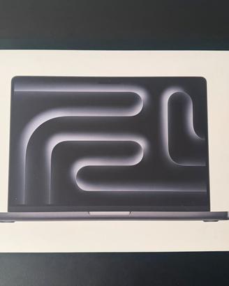 MacBook Pro M5 2025 - NUOVO