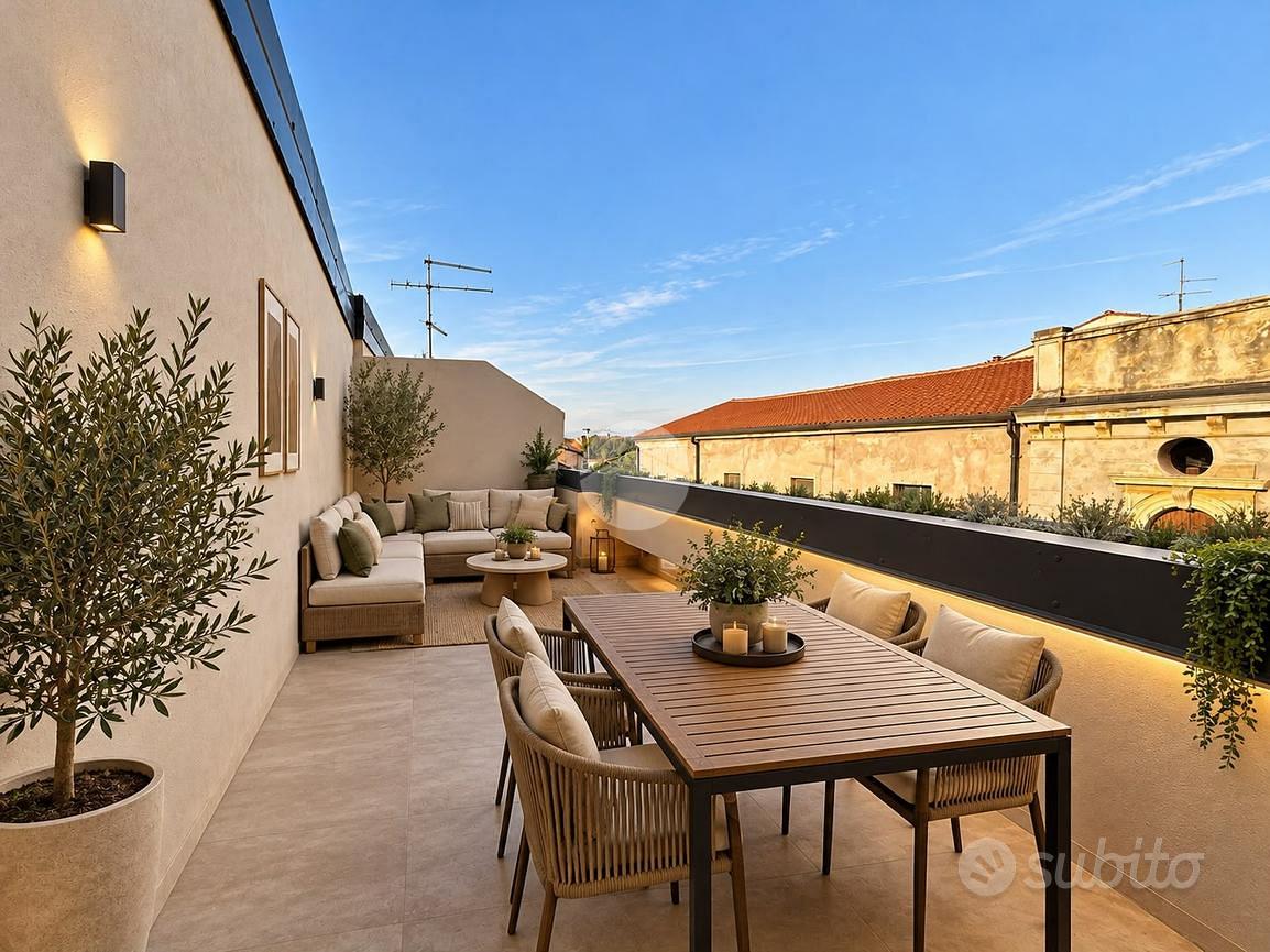 Appartamento – Zevio - Vista 4