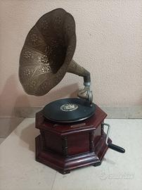 Grammofono 