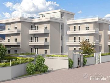 Costruttore vendê appartamenti anche con terrazzo