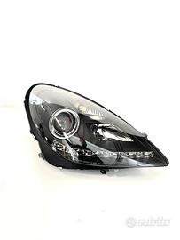 Coppia Fari Led Mercedes SLK R171 04-11 COME NUOVI