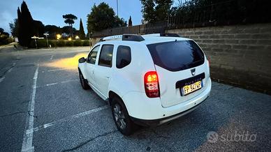 DACIA DUSTER BENZINA GPL N1 autocarro