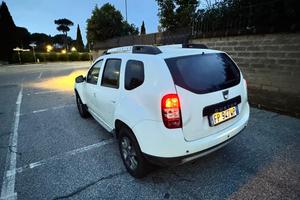 DACIA DUSTER BENZINA GPL N1 autocarro