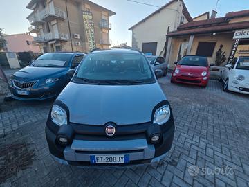 Fiat Panda 1.2 City Cross