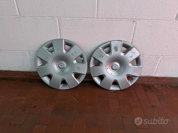 Copricerchi 14”