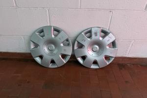 Copricerchi 14”