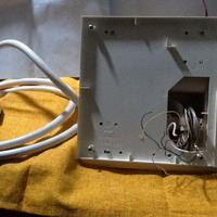 Kit supporto tavolo per videocitofono Atlantico