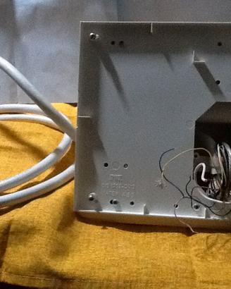 Kit supporto tavolo per videocitofono Atlantico