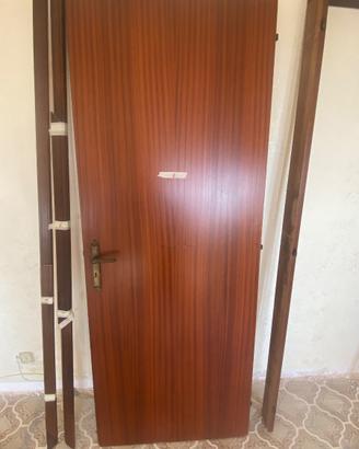 Porte interne casa