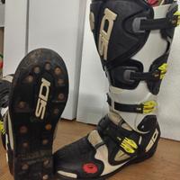 stivali enduro 42
