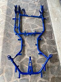 Telaio Kart praga EVO 2