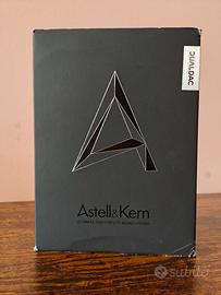 Astell & Kern AK320