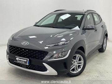 Hyundai Kona 1.0 T-GDI Hybrid 48V iMT XTech