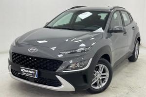 Hyundai Kona 1.0 T-GDI Hybrid 48V iMT XTech