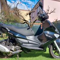 Gilera Runner 200 ST (anno 2009)