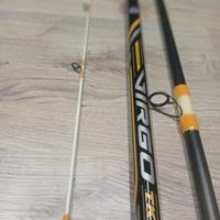 canna trabucco Virgo TK surf 450-200