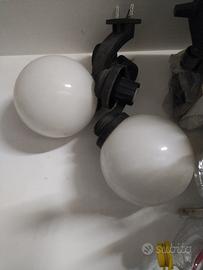 luci per esterno a globo