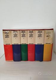 La Seconda Guerra Mondiale - Churchill - 1966