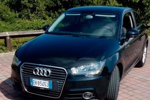 Audi A1 1.2 TFSI