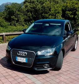Audi A1 1.2 TFSI