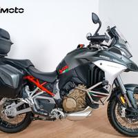 DUCATI MULTISTRADA 1160 V4 S - 2021