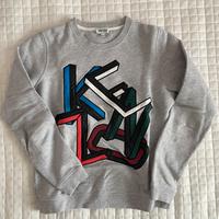 Felpa Kenzo