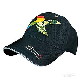 Cappello originale 500X