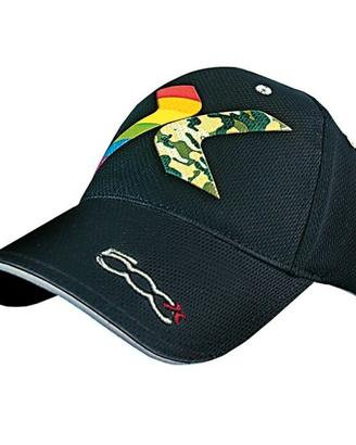 Cappello originale 500X
