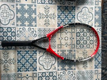 Racchetta KING da beach tennis