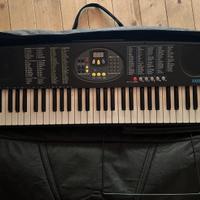 FARFISA TK65