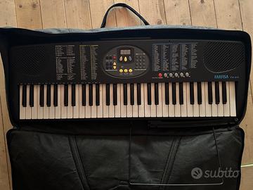 FARFISA TK65
