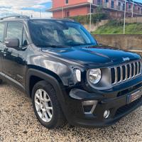 JEEP RENEGADE 1.6 DIESEL LIMITED 130CV