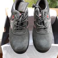 Scarpe antinfortunistiche Sir Total Plane - 44