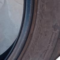 gomme invernali Yaris 