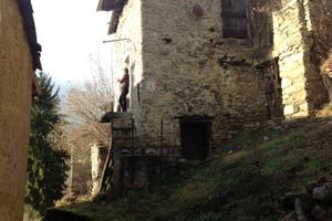 Roncaiola vista mozzafiato