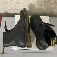 Stivaletto Dr. Martens
