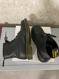 Stivaletto Dr. Martens