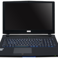 (Ribasso) Notebook Santech R39 - Clevo P751DM-G