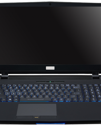 (Ribasso) Notebook Santech R39 - Clevo P751DM-G