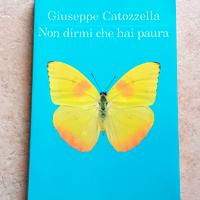 Non dirmi che hai paura