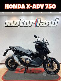 Honda X-ADV 750