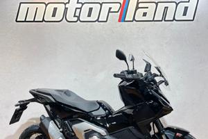 Honda X-ADV 750