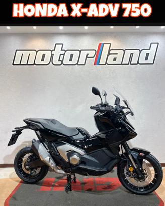 Honda X-ADV 750