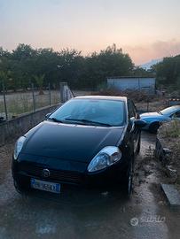 fiat grande punto 1.3 ex 95 cv