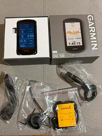 Garmin EDGE 1040 Solar